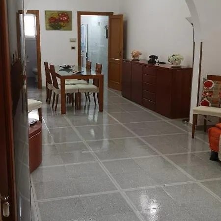 Casa Del Sole