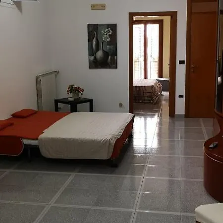 Daire Casa Del Sole