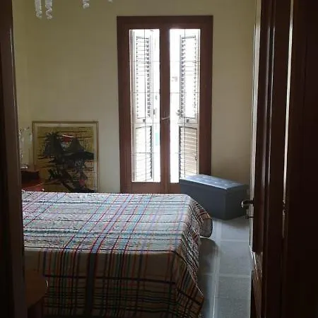 Casa Del Sole * Pulsano