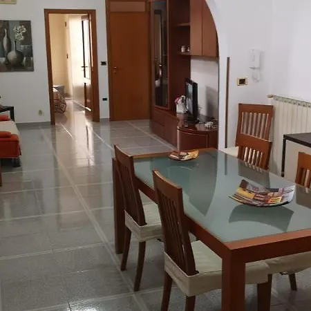 Casa Del Sole * Pulsano