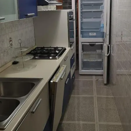 Casa Del Sole *