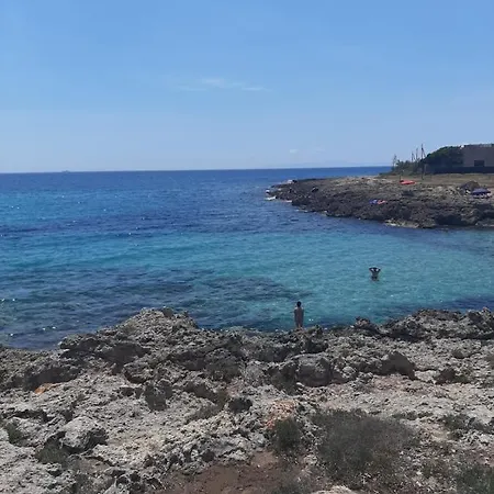 Appartamento Casa Del Sole *